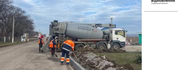 На Одещині продовжують модернізацію пунктів пропуску